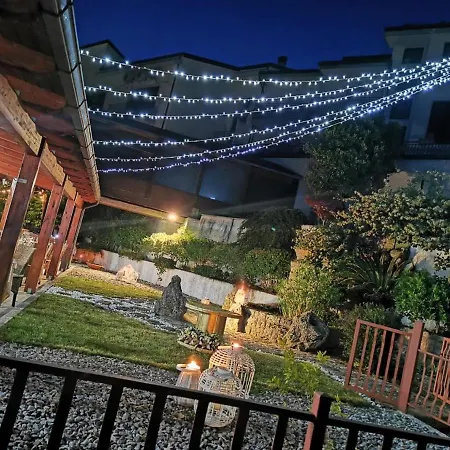 Hotel PINO LORICATO-2